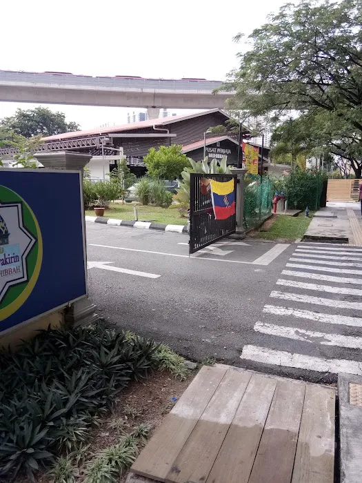 Surau Nur Asy-Syakirin Picture 7