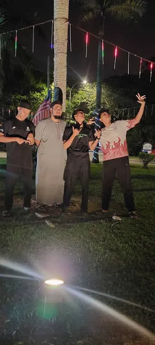 Bulatan Desa Pinggiran Putra Picture 1