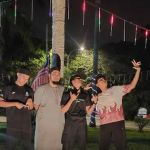 Bulatan Desa Pinggiran Putra