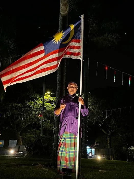 Bulatan Desa Pinggiran Putra Picture 4