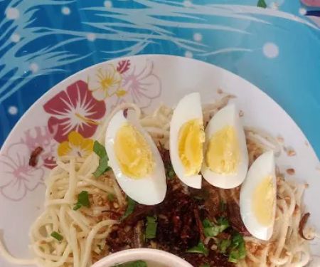 Warung GPS