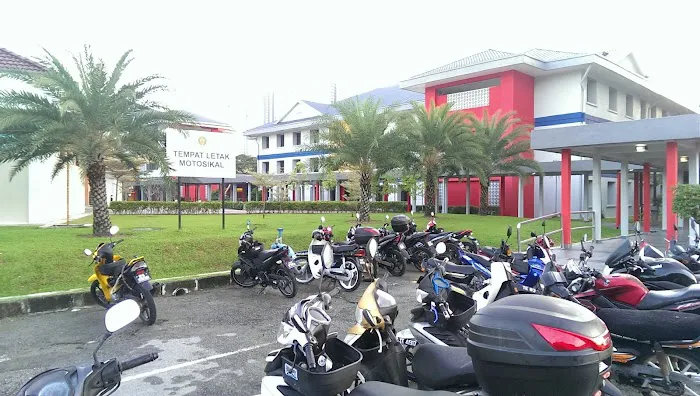 Surau Al-Faizin (Surau Solat Jumaat) Picture 9
