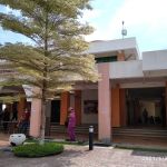Surau Al-Faizin (Surau Solat Jumaat)
