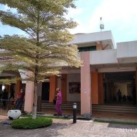 Surau Al-Faizin (Surau Solat Jumaat) ico