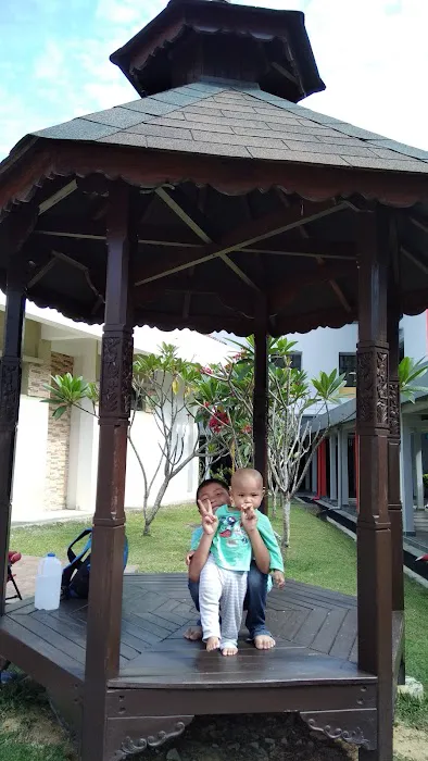 Surau Al-Faizin (Surau Solat Jumaat) Picture 8