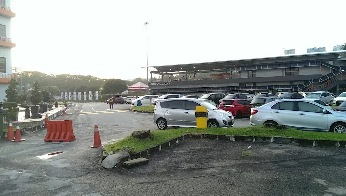 Surau Al-Faizin (Surau Solat Jumaat) Picture 10