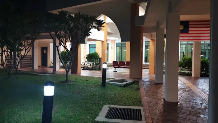 Surau Al-Faizin (Surau Solat Jumaat) Picture 4
