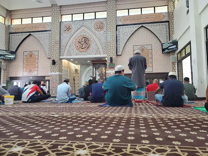 Surau Al-Faizin (Surau Solat Jumaat) Picture 3