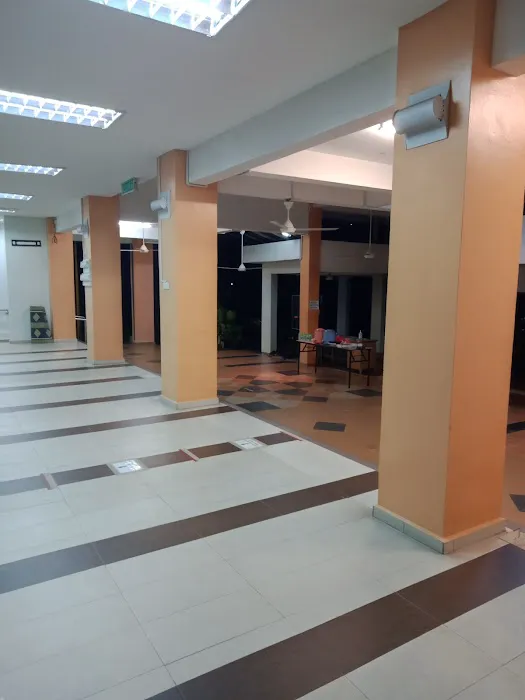 Surau Al-Faizin (Surau Solat Jumaat) Picture 2