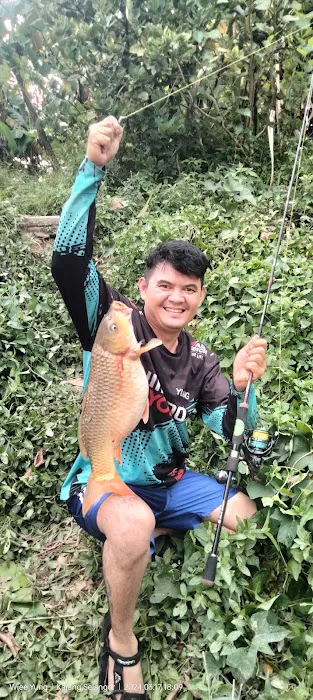 Jambatan pail Picture 3