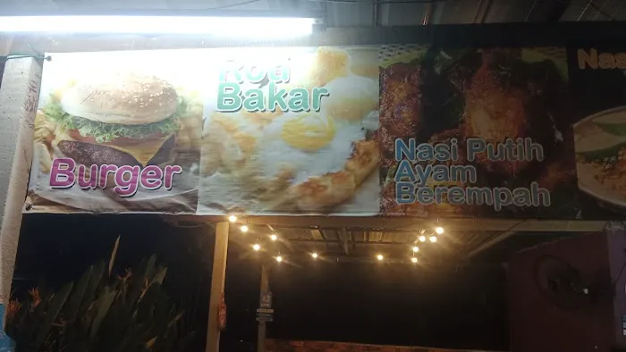 Burger Hairul Azhar Picture 6