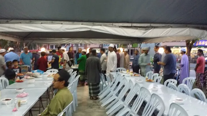 Surau Nurul Iman Taman Puncak Jalil Picture 9