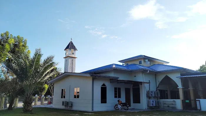 Surau Nurul Iman Taman Puncak Jalil Picture 1