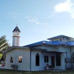 Surau Nurul Iman Taman Puncak Jalil