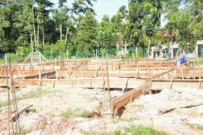 Surau Nurul Iman Taman Puncak Jalil Picture 8
