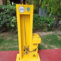 0 km Putrajaya Cycling Route ico