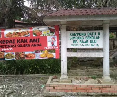 Kedai Kak Ani