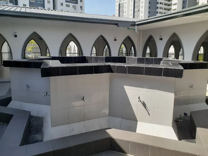 Surau Al-Mustaqim Picture 1