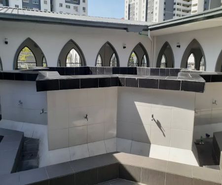 Surau Al-Mustaqim