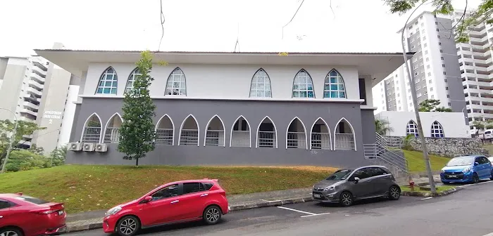 Surau Al-Mustaqim Picture 6
