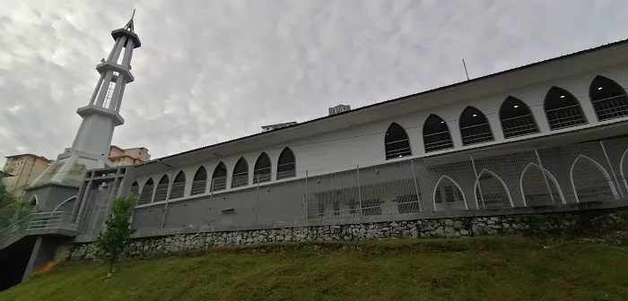 Surau Al-Mustaqim Picture 5