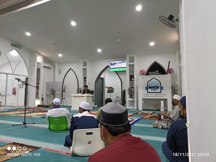 Surau Al-Mustaqim Picture 2