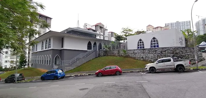 Surau Al-Mustaqim Picture 3