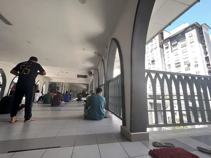 Surau Al-Mustaqim Picture 8