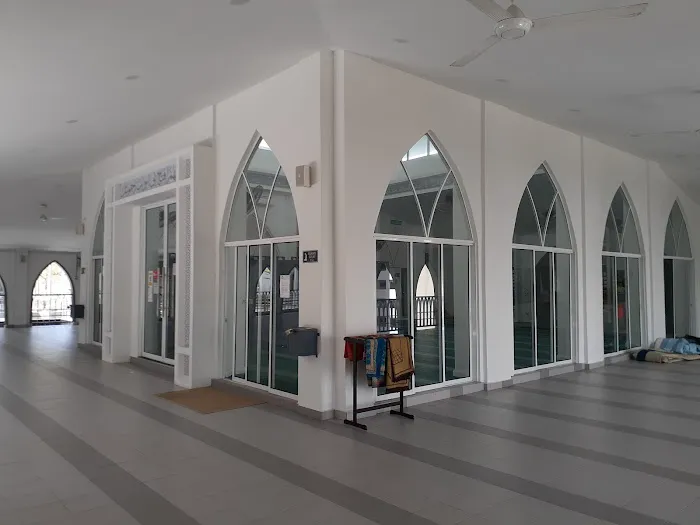 Surau Al-Mustaqim Picture 7