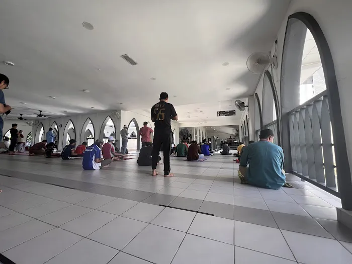 Surau Al-Mustaqim Picture 9