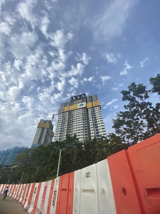 Plaza TERRA Picture 2