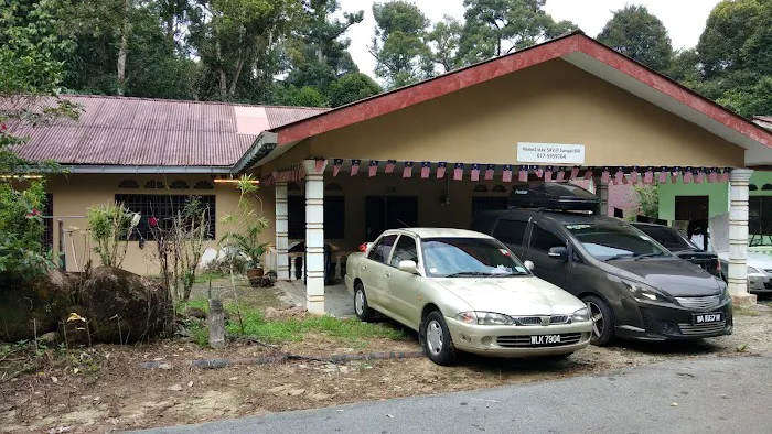 Warung Terang Bulan Picture 1
