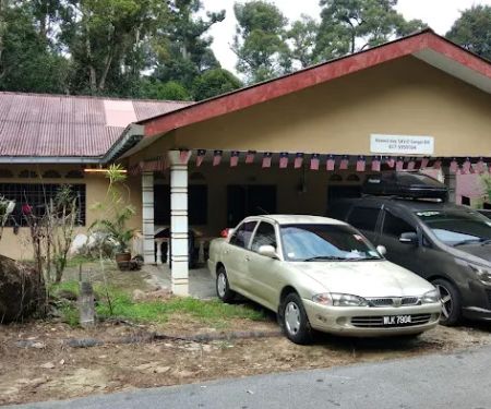 Warung Terang Bulan