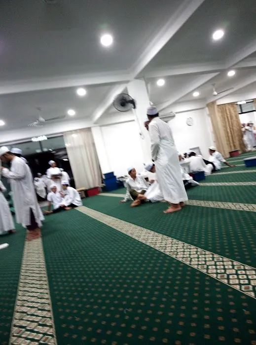 Surau Jamal Al-Surur Picture 1