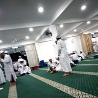 Surau Jamal Al-Surur ico