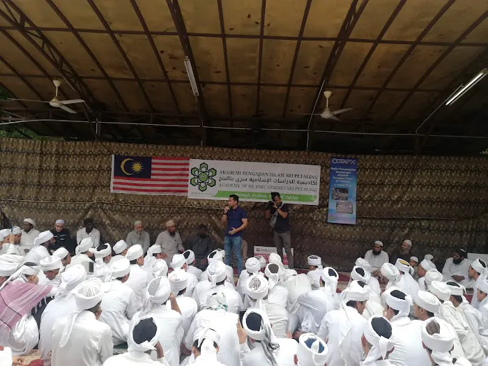 Surau Jamal Al-Surur Picture 6