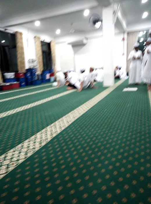 Surau Jamal Al-Surur Picture 2