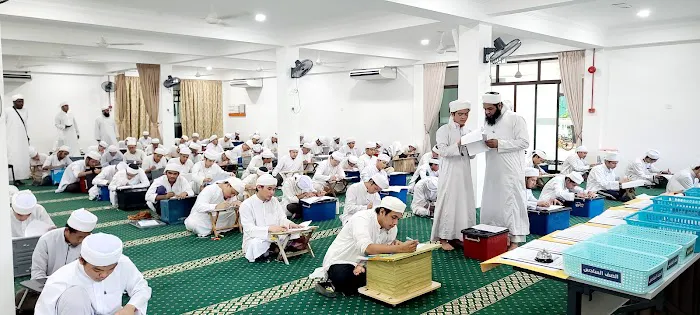 Surau Jamal Al-Surur Picture 5