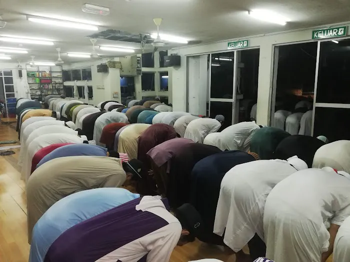 Surau Jamal Al-Surur Picture 4