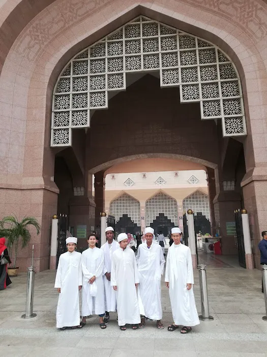 Surau Jamal Al-Surur Picture 8