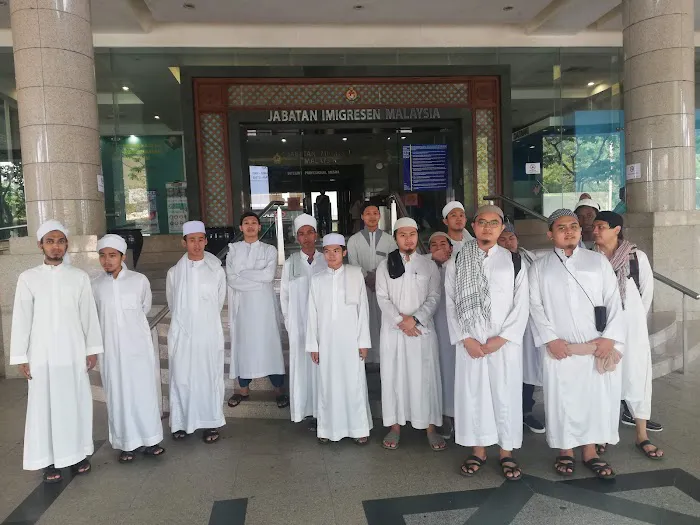 Surau Jamal Al-Surur Picture 7