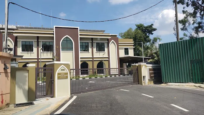 Surau Jamal Al-Surur Picture 10