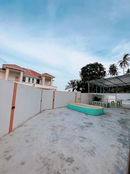 My Homestay @ Morib Picture 5