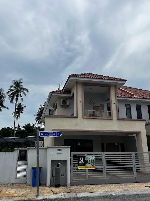 My Homestay @ Morib Picture 7