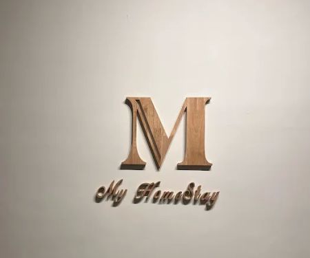 My Homestay @ Morib