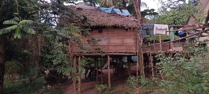 Slim Village. Sg Piong. Picture 1