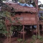 Slim Village. Sg Piong.