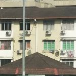 Madrasah Jamiatul Muslimin (MJM)