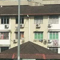 Madrasah Jamiatul Muslimin (MJM) ico