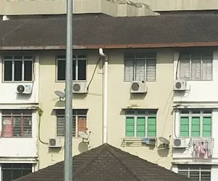 Madrasah Jamiatul Muslimin (MJM)